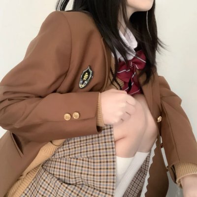 等爱的女神