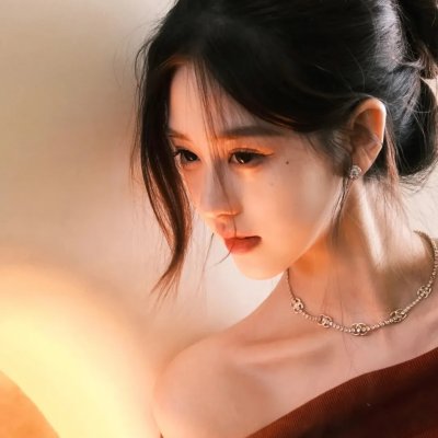 野女孩